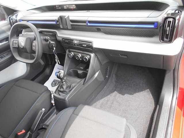 Citroen C3 100 You 2 con 9Perfet