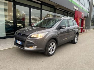 Ford Kuga Kuga 2.0 TDCI 115 CV 2WD Plus Rif. Antonio