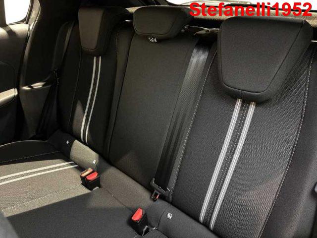 OPEL Corsa 1.2 hybrid GS 100cv dct6