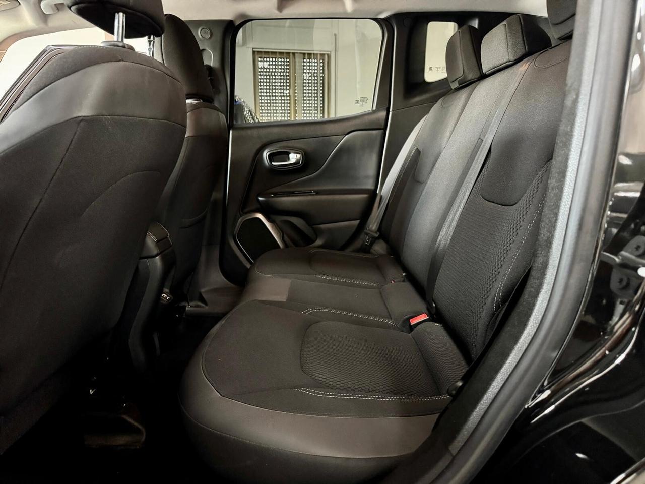 Jeep Renegade 1.3 T4 150cv DDCT Limited 2018