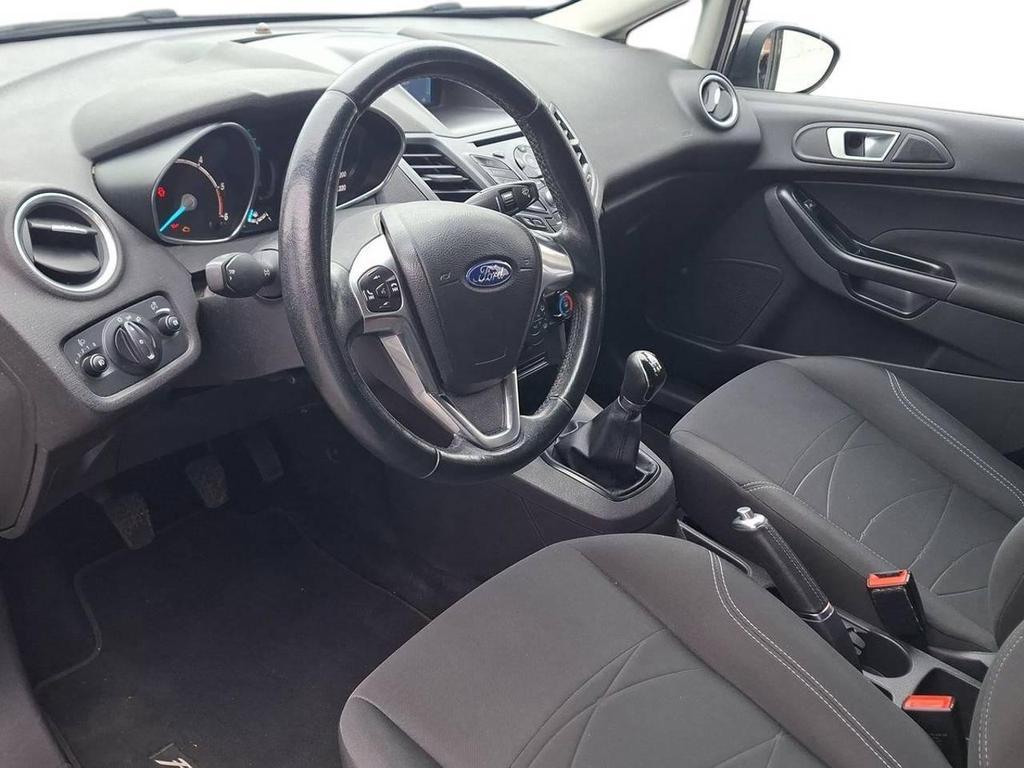Ford Fiesta 5 Porte 1.5 TDCi Business