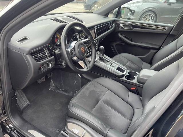 Porsche Macan 2.9 S 380cv pdk PANORAMICO SOUND