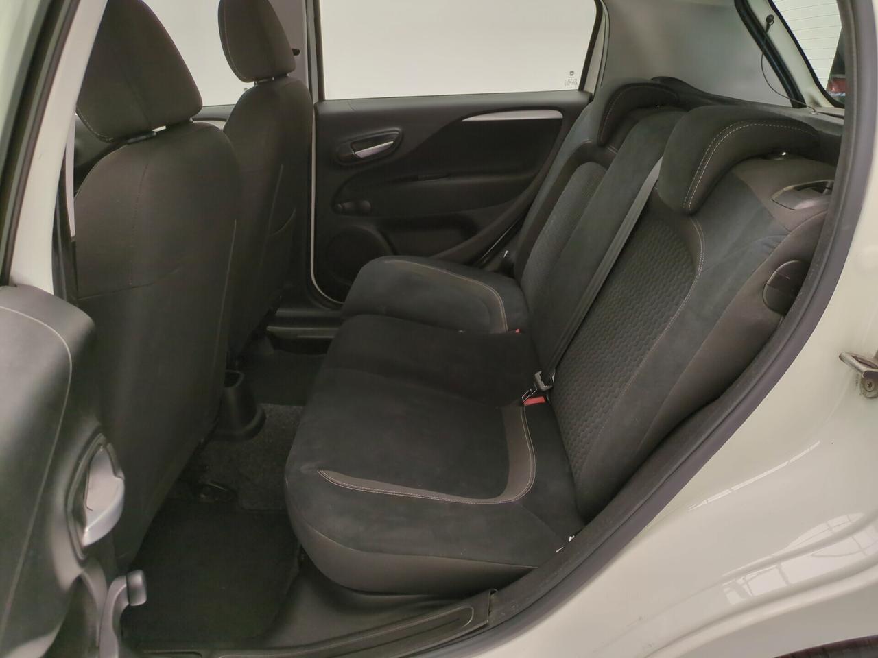 Fiat Punto 1.4 8V 5 porte GPL Street