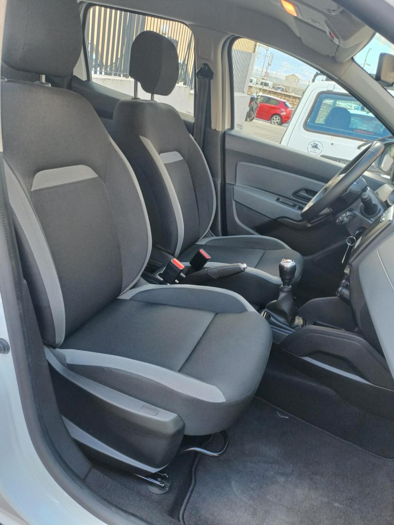 Dacia Duster 1.5 Blue dCi 8V 115 CV 4x4 15th Anniversary