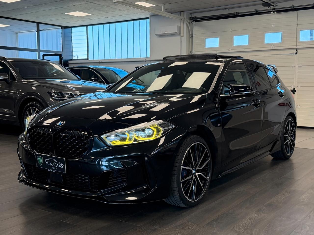 Bmw 135 M 135i xDrive