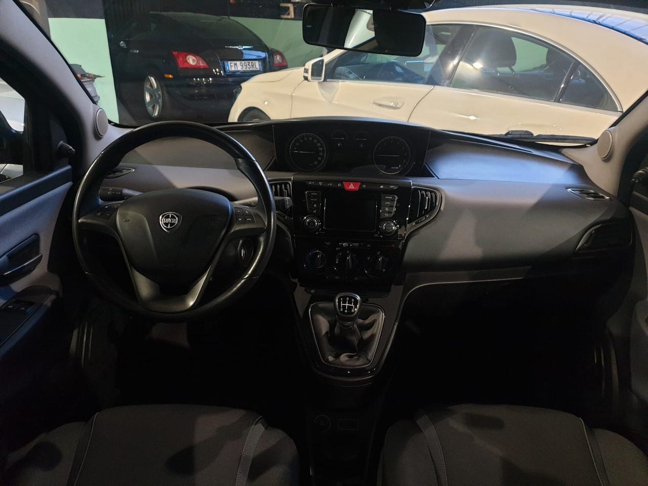 Lancia Ypsilon UNIPRO! CRONOLOGIA TAGLIANDI!!!