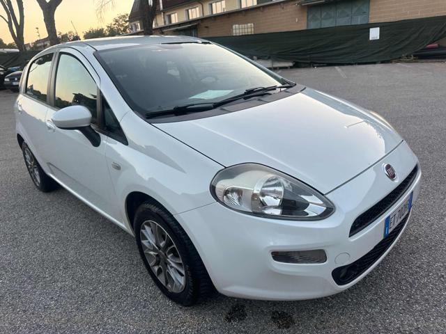 FIAT Grande Punto 1.2 5 porte S&S Actual senza nessun lavoro da fare