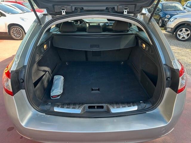 Peugeot 508 1.6 e-HDi 115CV S&S SW Ciel Business