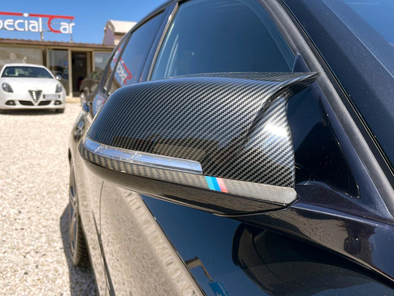 Bmw 118d Msport AUTOMATICA