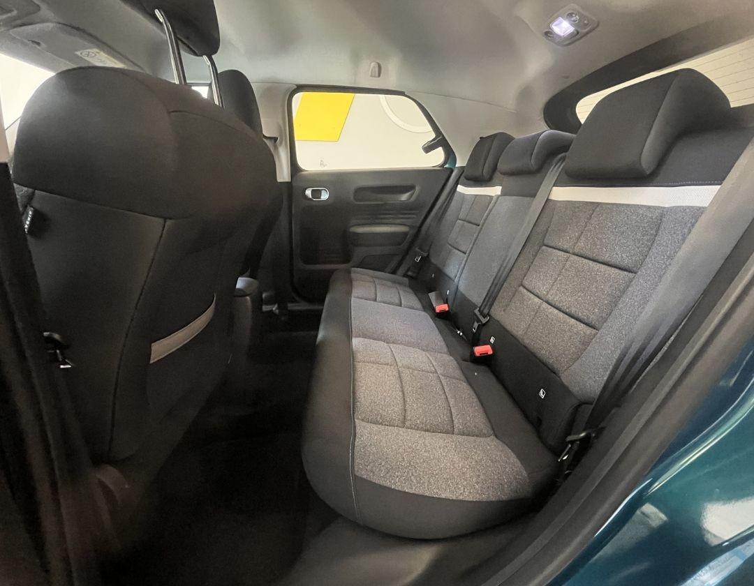 CITROEN C4 Cactus - PureTech 110 S&S Shine Pack