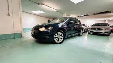 Volkswagen Golf 1.6 TDI 5p. Highline Technology.anche per neopatentati