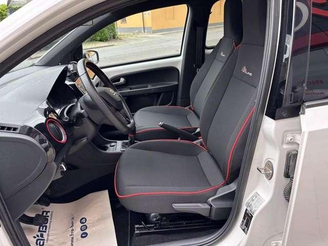 SEAT Mii 1.0 5 porte FR Line BLUETOOTH-16"