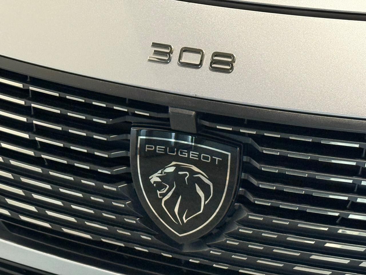 Peugeot 308 BlueHDi 130 S&S EAT8 SW Allure Pack