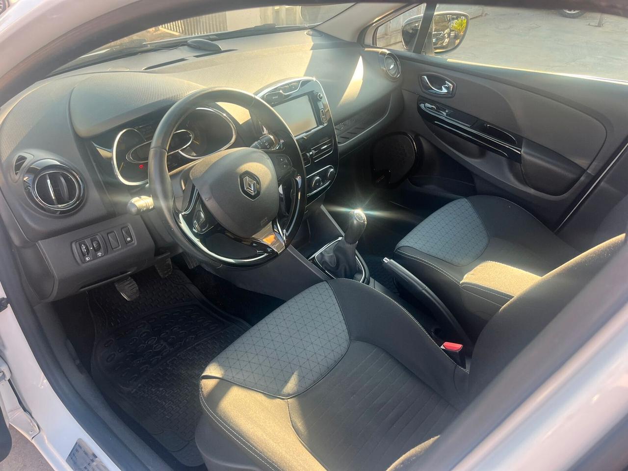 Renault Clio 1.5 dCi 8V 90CV Start&Stop 5 porte