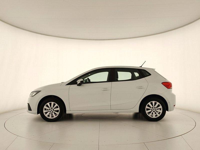 Seat Ibiza 1.0 ecotsi Style 95cv