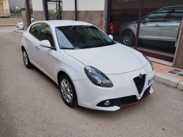 Alfa Romeo Giulietta 1.6 JTDm 120 CV Super