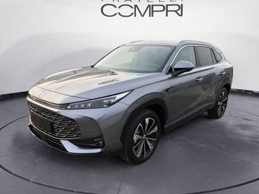 MG HS 1.5T-GDI Luxury