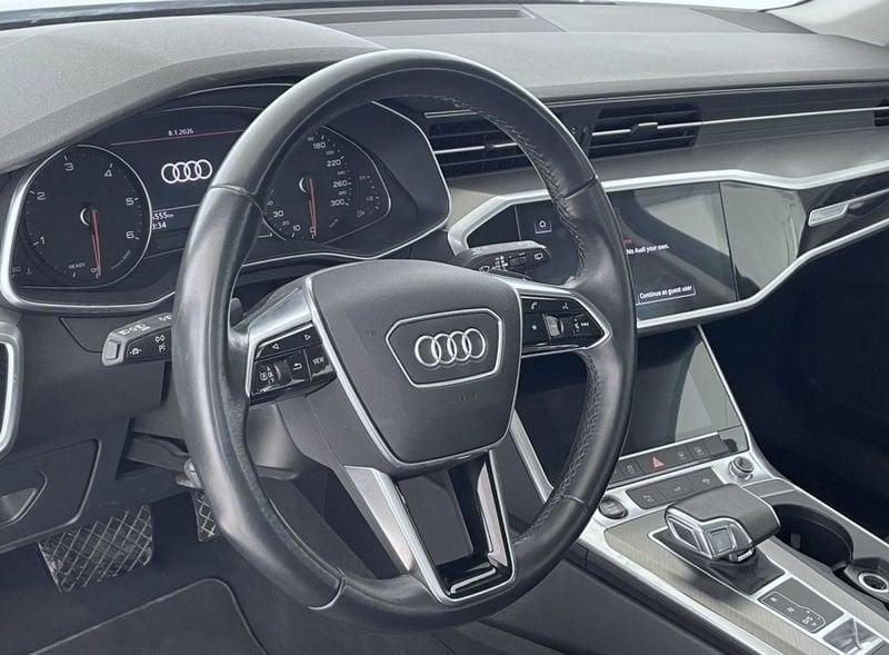 Audi A6 A6 Avant 40 2.0 TDI S tronic Business Sport ** TETTO PANORAMICO **