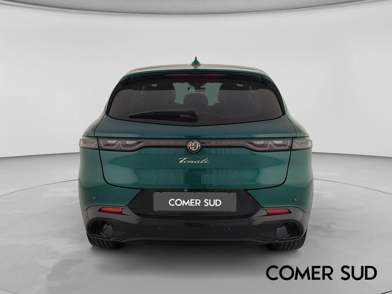 ALFA ROMEO Tonale - Tonale 1.5 hybrid Speciale 130cv tct7