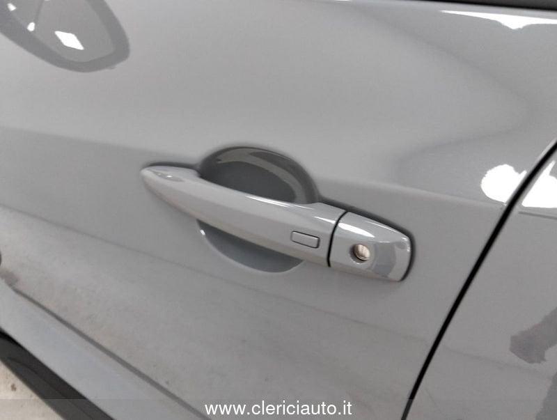 Nissan Juke 1.6 HEV N-Design