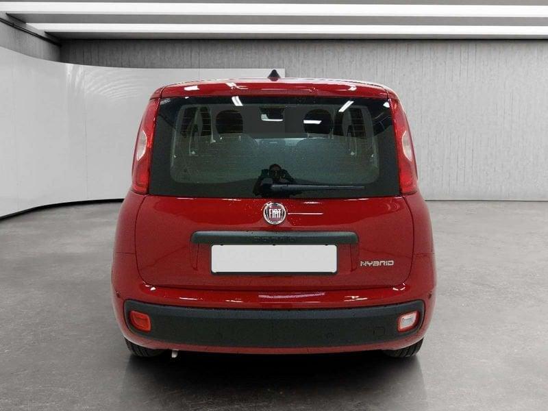 FIAT Pandina Cross 1.0 firefly hybrid s&s 70cv