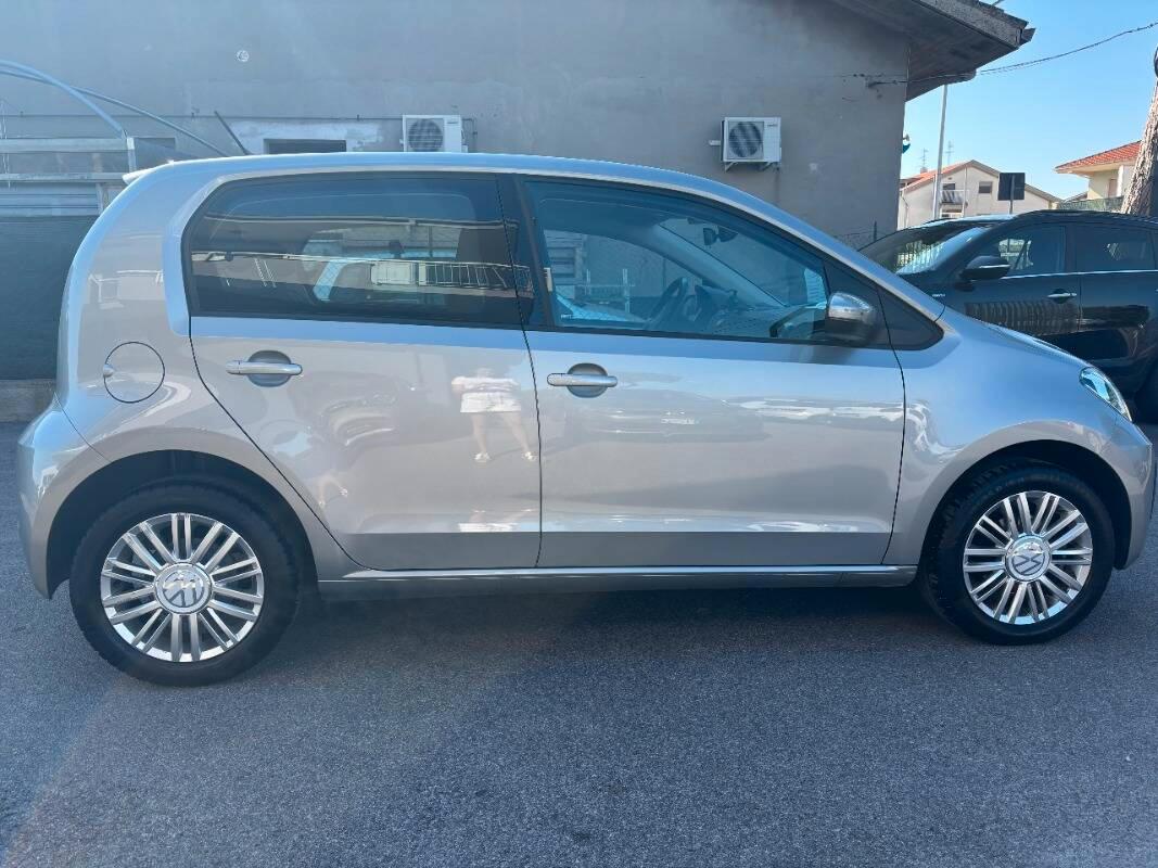 Volkswagen up! 1.0 evo Move up! 65cv
