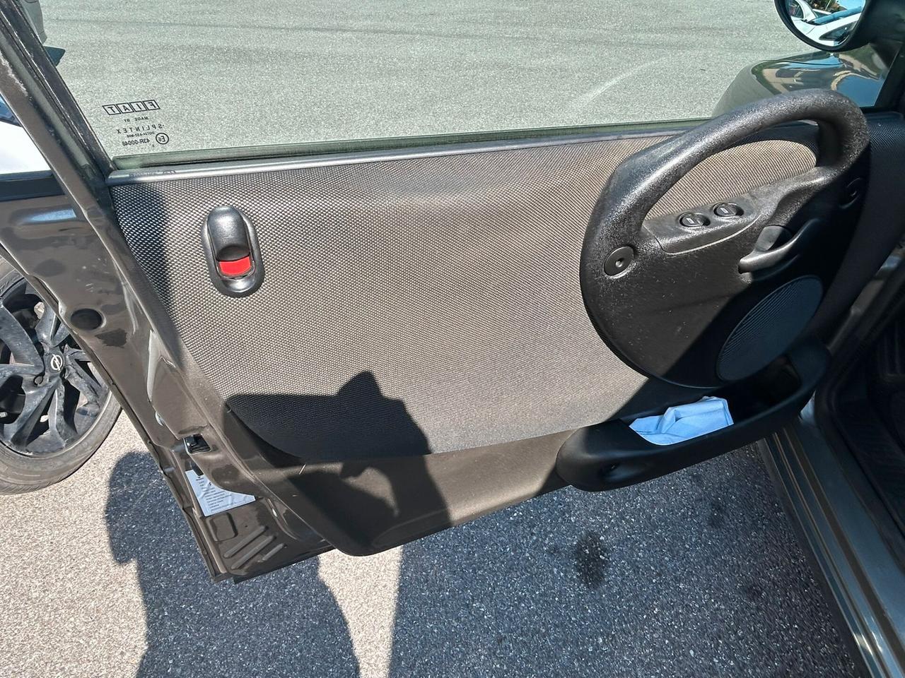 Fiat Multipla 1.6 16v natural power - ANCHE PER NEOPATENTATI
