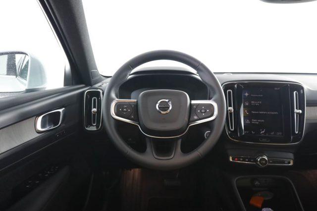 VOLVO XC40 XC40 T3 Geartronic Inscription
