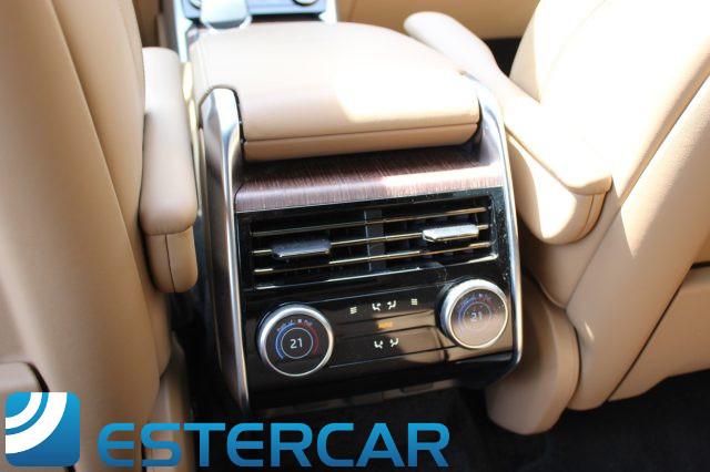 LAND ROVER Range Rover 3.0D I6 300CV HSE FULL OPTIONALS