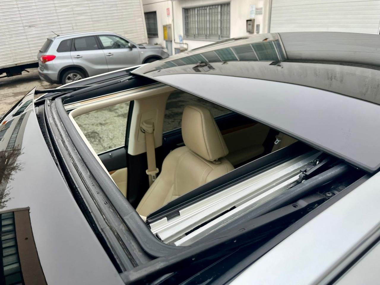 Lexus RX450h Luxury 2016 104.000km perfetta