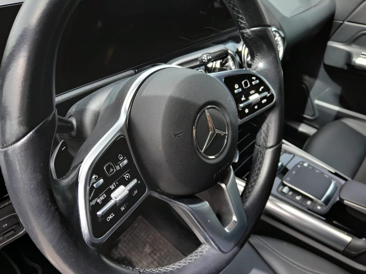 Mercedes-benz GLA 200 220 d Automatic Sport