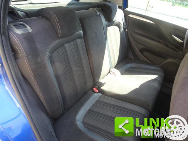 FIAT Punto Evo GPL
