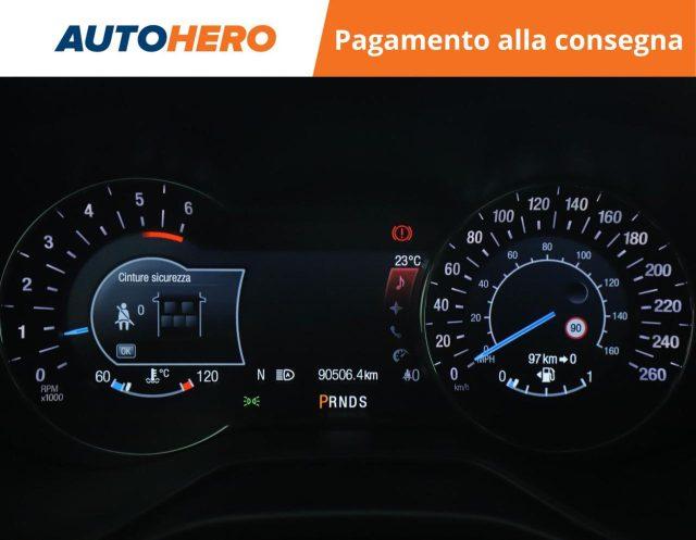 FORD Mondeo 2.0 TDCi 150 CV S&S Powershift SW Titanium Busines