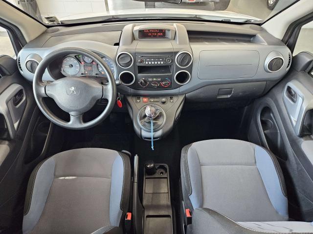 Peugeot Partner Partner Tepee 2008 Tepee 1.6 hdi Outdoor 92cv