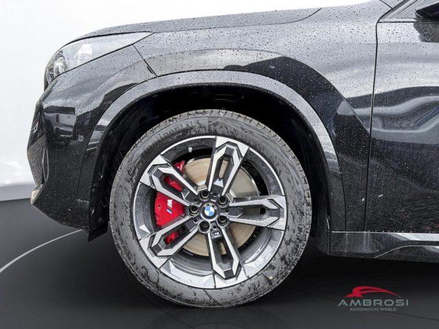 BMW X1 sDrive20d Msport Pro Premium Package