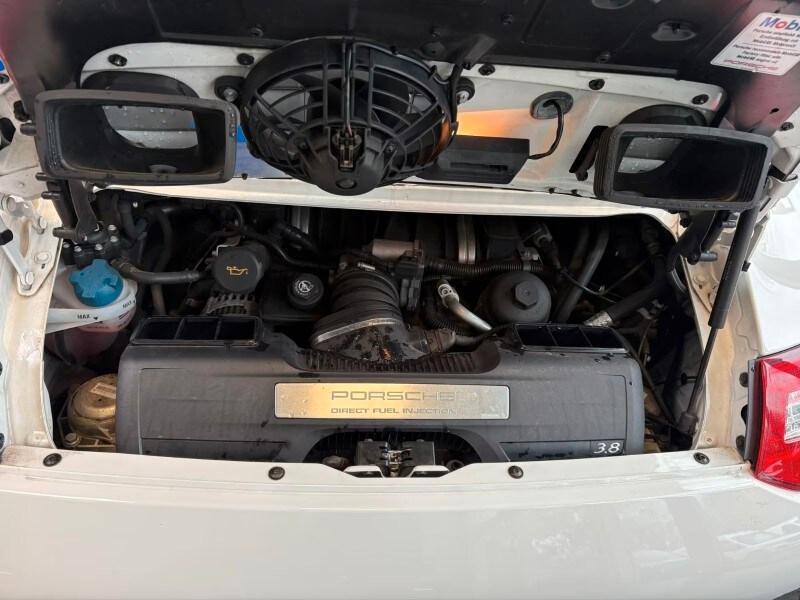 PORSCHE 911 (997) 911 Carrera 4S Coupé