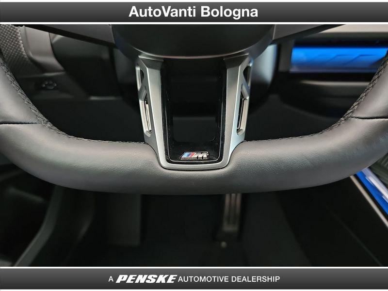 BMW X3 X3 xdrive30e MSport Pro auto