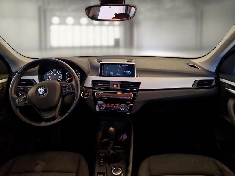 BMW X1 xDrive 25e Business Advantage automatico