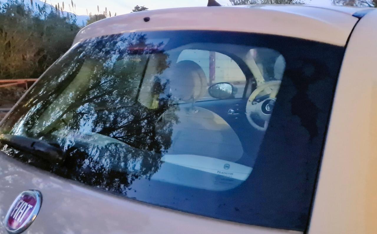 Fiat 500 1.3 Multijet 16V 95 CV Lounge