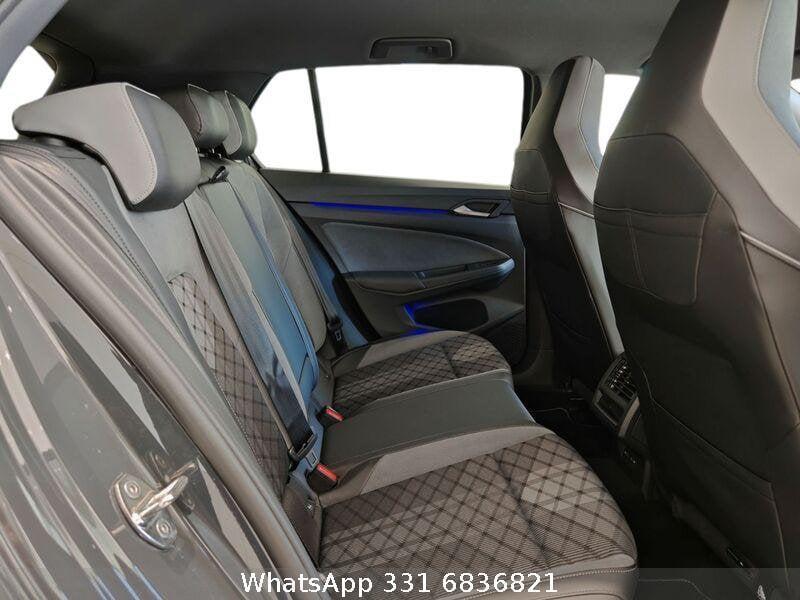 Volkswagen Golf Golf 1.5 tsi evo R-Line 130cv