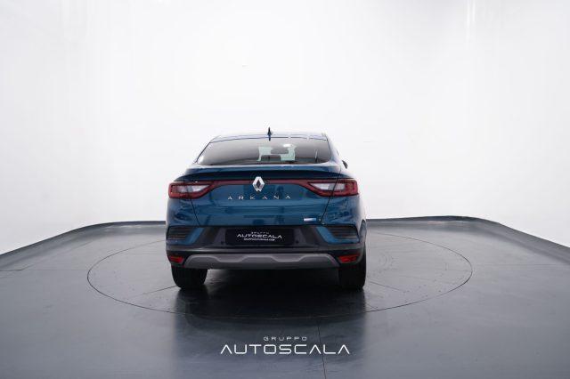 RENAULT Arkana 1.6 E-Tech Full Hibrid 145cv Intens