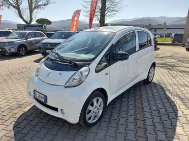 Peugeot iOn iOn