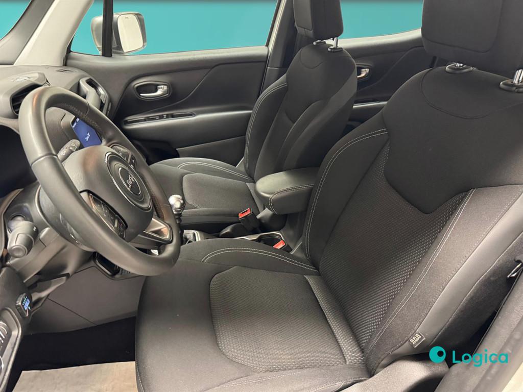 JEEP Renegade 2019 - Renegade 1.0 t3 Limited 2wd