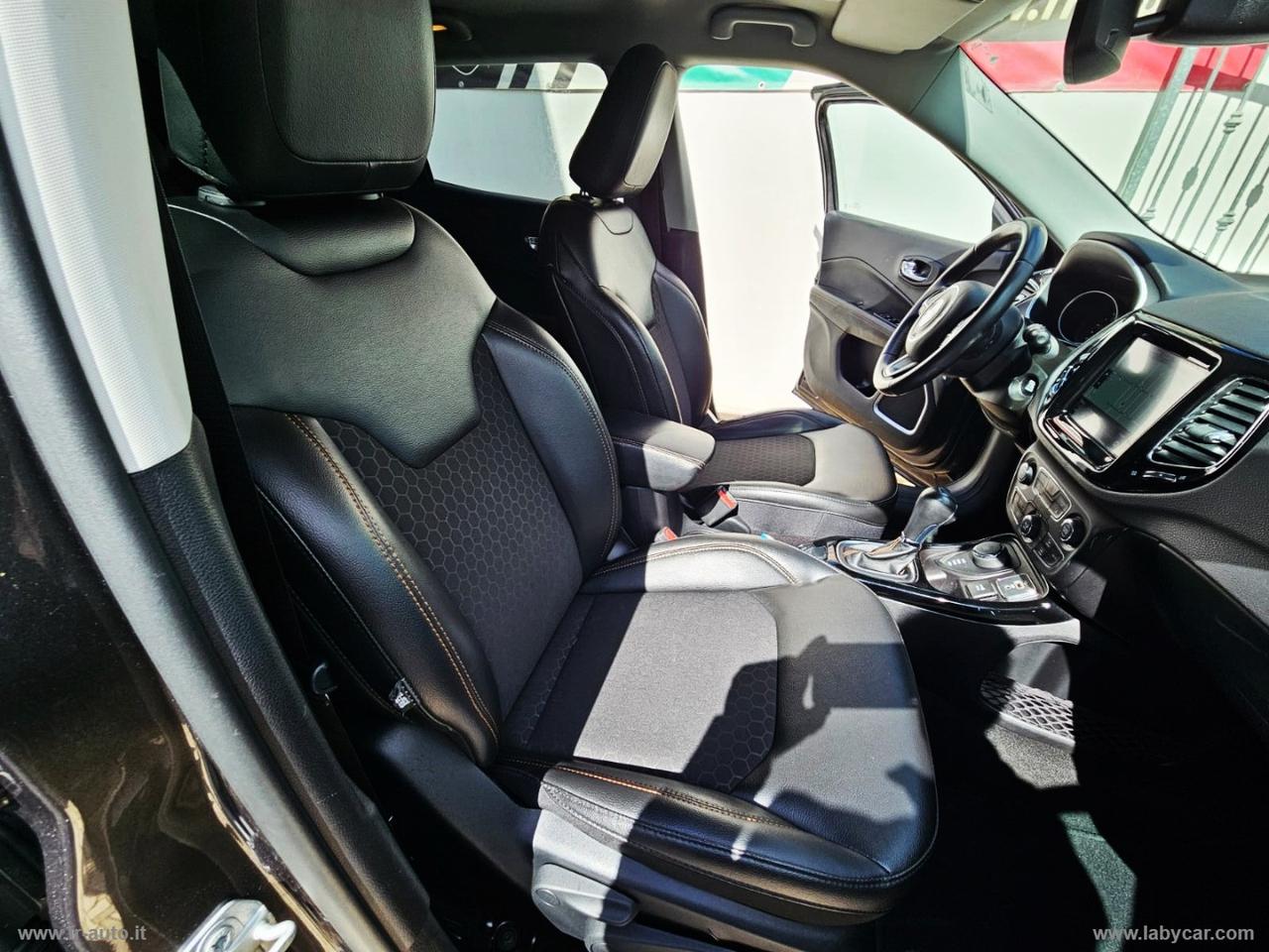 JEEP Compass 2.0 Multijet II aut. 4WD S