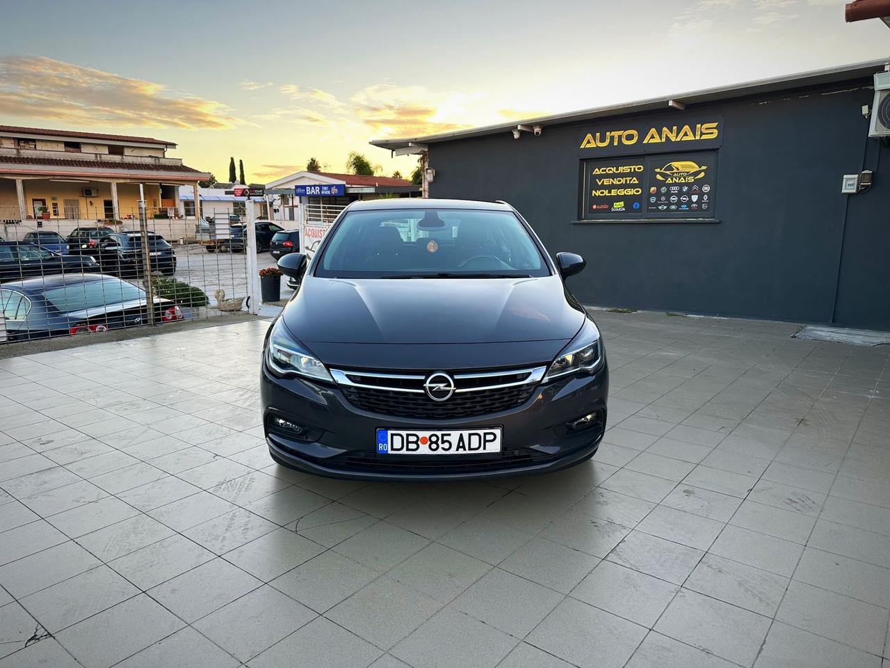 Opel Astra 1.6 CDTi 110CV Start&Stop 5 porte Innovation