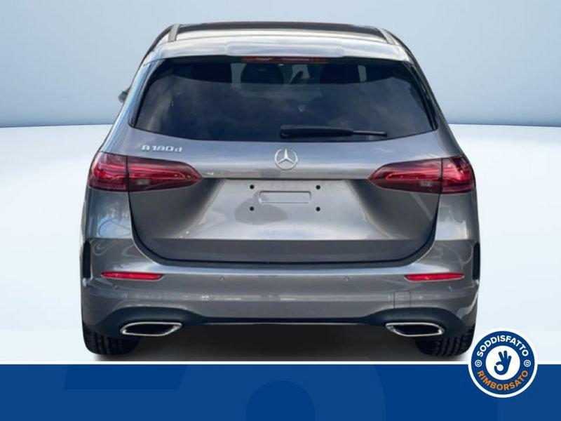 Mercedes-Benz Classe B 180d Automatic AMG Line Advanced Plus