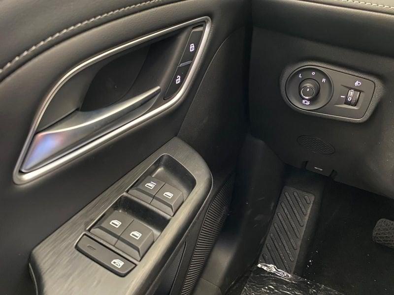 MG ZS Hybrid+ Luxury - PROMO SIRONIAUTO+