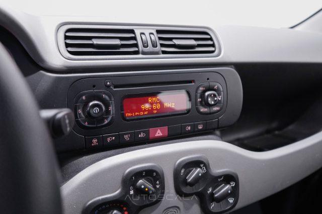 FIAT Panda 1.2 69cv Easy