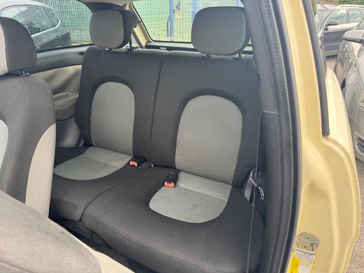 Lancia Ypsilon 1.3 Multijet 16V Platino