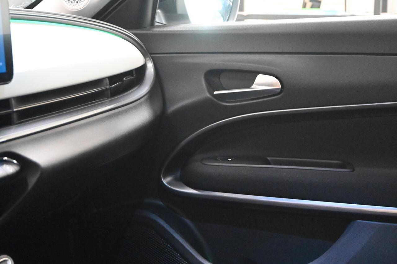 FIAT 600 (2023-->) 600 Hybrid 145 CV DCT MHEV Icon